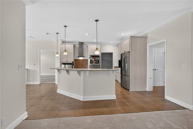 202 W Harper Ridge Road, Seneca, SC 29678