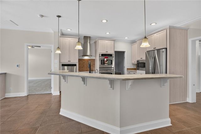 202 W Harper Ridge Road, Seneca, SC 29678