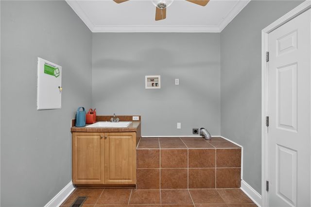 202 W Harper Ridge Road, Seneca, SC 29678