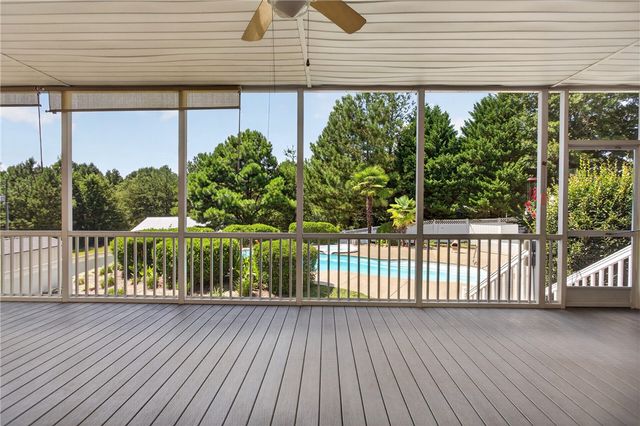 202 W Harper Ridge Road, Seneca, SC 29678