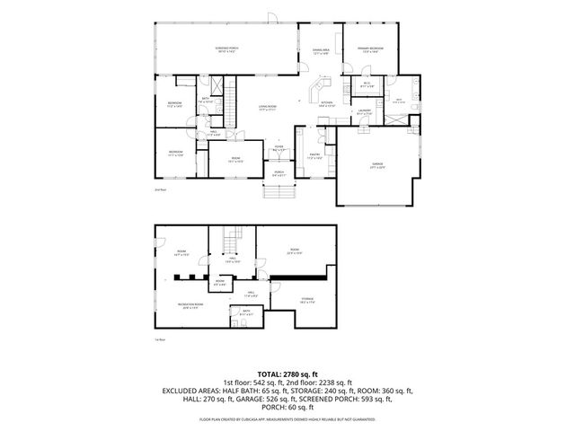 202 W Harper Ridge Road, Seneca, SC 29678