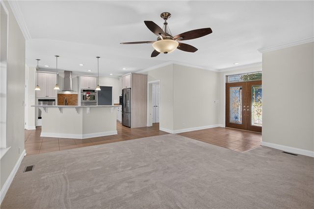 202 W Harper Ridge Road, Seneca, SC 29678