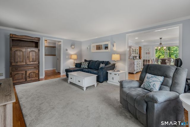 66 Clipper Court, Groton, CT 06355