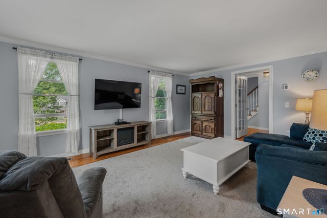 66 Clipper Court, Groton, CT 06355
