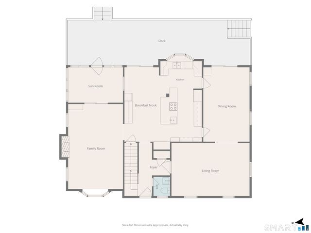 66 Clipper Court, Groton, CT 06355