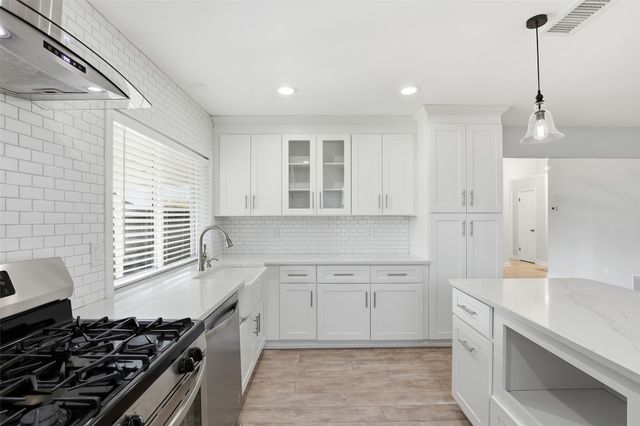 1104 Southwestern Drive, Richardson, TX 75081