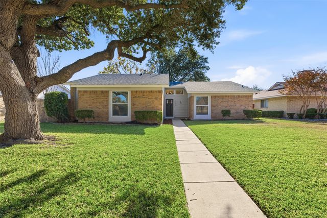 1104 Southwestern Drive, Richardson, TX 75081