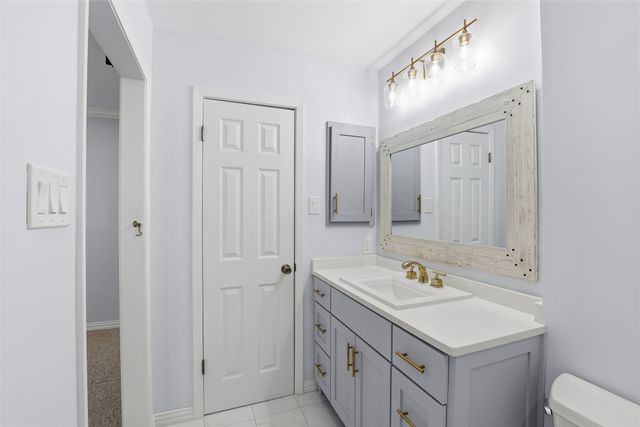 1104 Southwestern Drive, Richardson, TX 75081