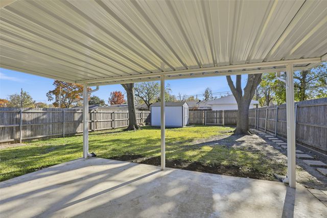 1104 Southwestern Drive, Richardson, TX 75081