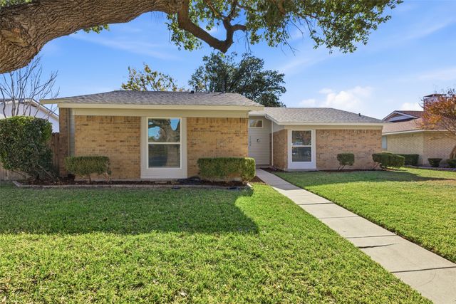 1104 Southwestern Drive, Richardson, TX 75081