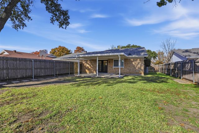 1104 Southwestern Drive, Richardson, TX 75081