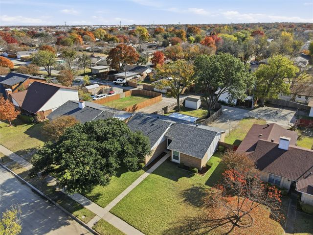 1104 Southwestern Drive, Richardson, TX 75081