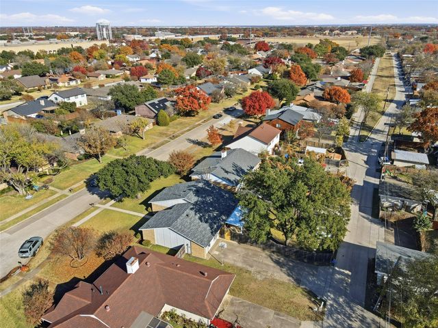 1104 Southwestern Drive, Richardson, TX 75081