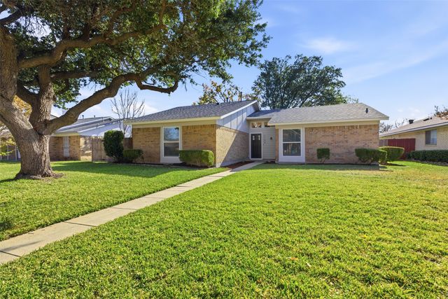 1104 Southwestern Drive, Richardson, TX 75081