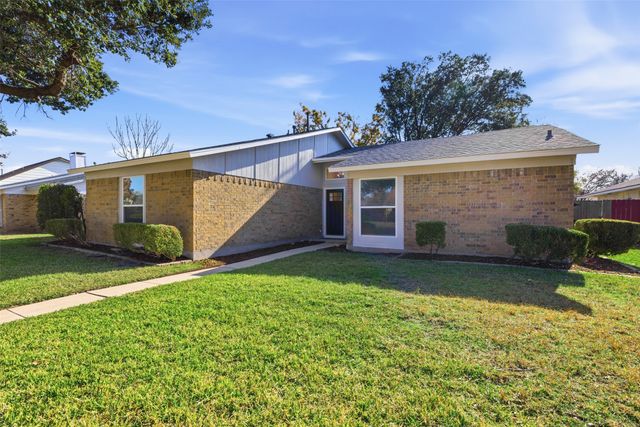 1104 Southwestern Drive, Richardson, TX 75081