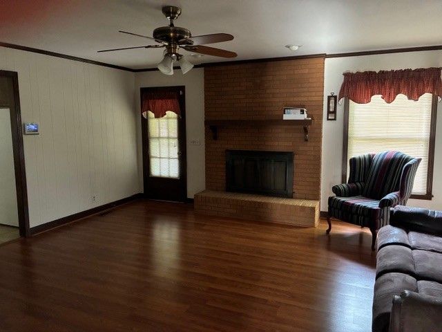 2803 Morgan Rd, Murfreesboro, TN 37129