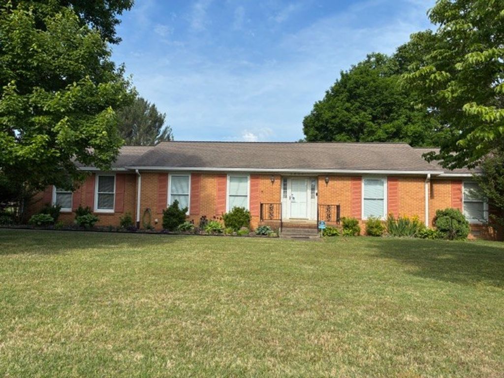 2803 Morgan Rd, Murfreesboro, TN 37129