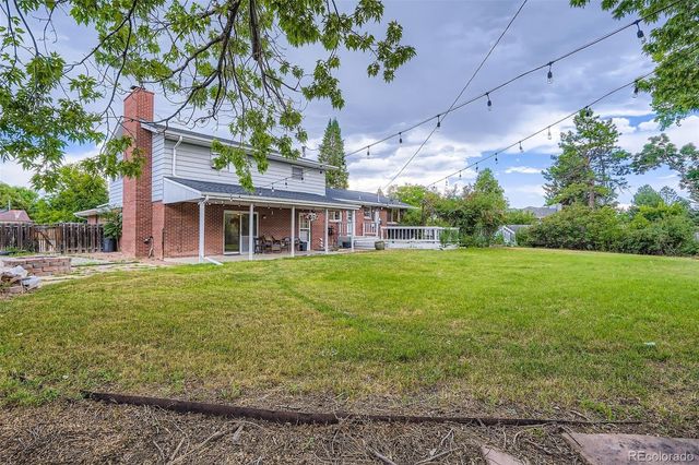 11290 W 77th Drive, Arvada, CO 80005