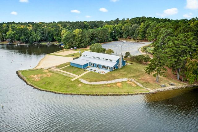 644 Shawnee Drive, Louisburg, NC 27549