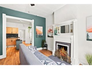 1769 N Washington St, Denver, CO 80203