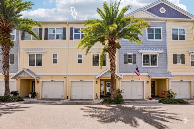 5923 ANCHORAGE WAY S, St Petersburg, FL 33712