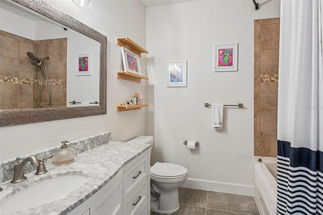 5923 ANCHORAGE WAY S, St Petersburg, FL 33712