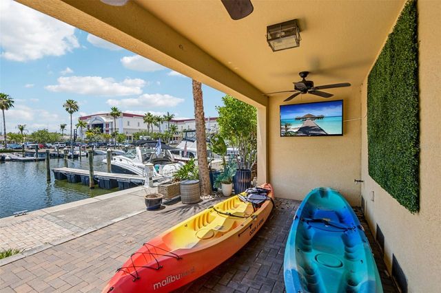 5923 ANCHORAGE WAY S, St Petersburg, FL 33712