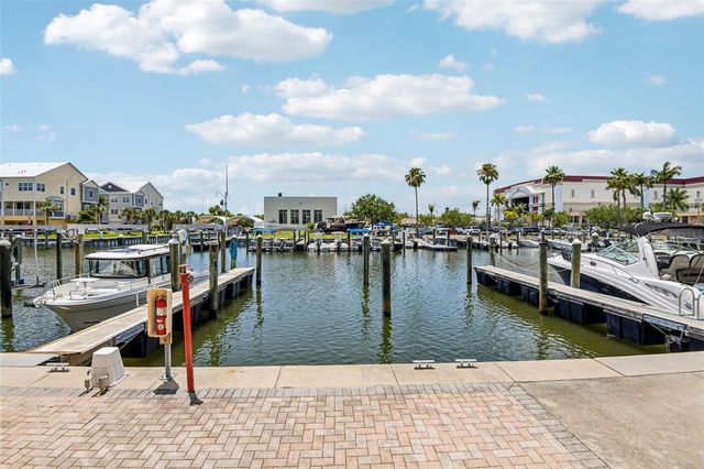 5923 ANCHORAGE WAY S, St Petersburg, FL 33712
