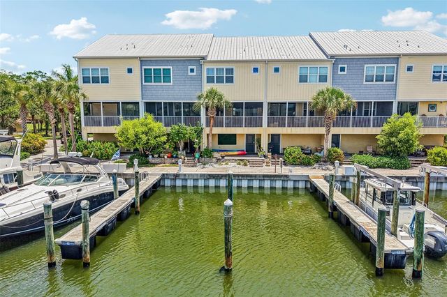 5923 ANCHORAGE WAY S, St Petersburg, FL 33712