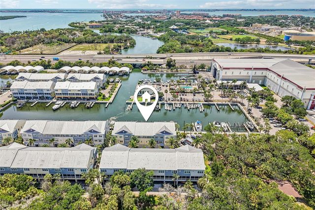 5923 ANCHORAGE WAY S, St Petersburg, FL 33712
