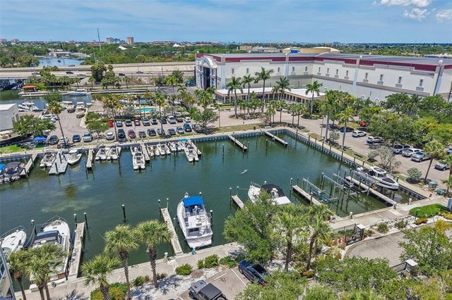 5923 ANCHORAGE WAY S, St Petersburg, FL 33712