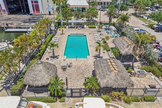 5923 ANCHORAGE WAY S, St Petersburg, FL 33712