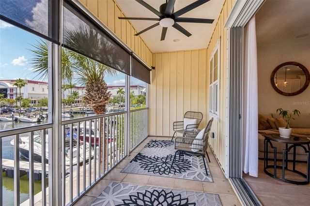 5923 ANCHORAGE WAY S, St Petersburg, FL 33712