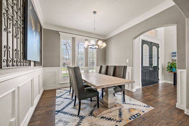 712 Manchester Court, Southlake, TX 76092