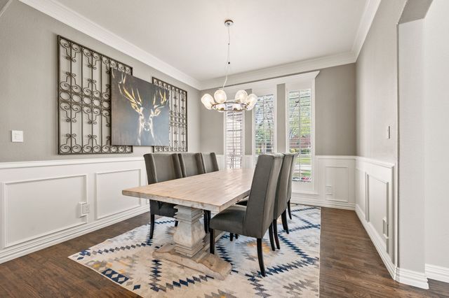 712 Manchester Court, Southlake, TX 76092