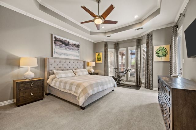 712 Manchester Court, Southlake, TX 76092