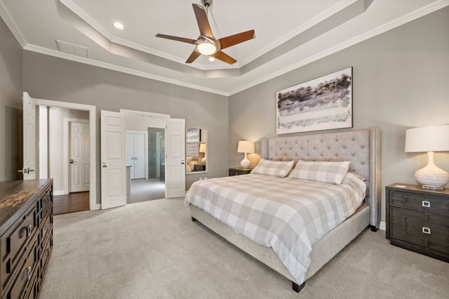 712 Manchester Court, Southlake, TX 76092