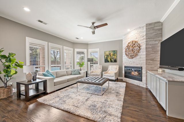 712 Manchester Court, Southlake, TX 76092