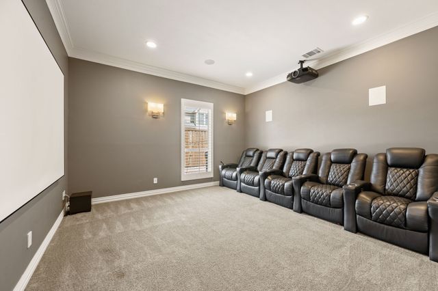 712 Manchester Court, Southlake, TX 76092