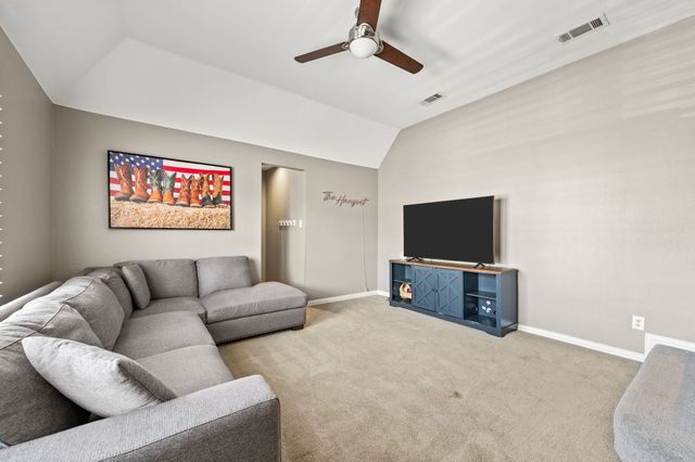 712 Manchester Court, Southlake, TX 76092