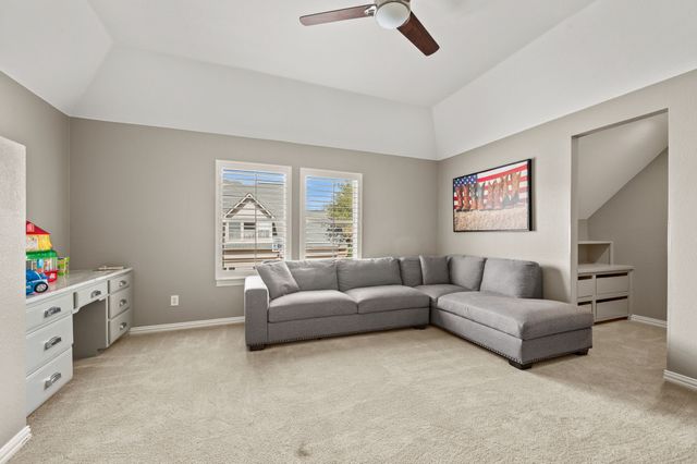 712 Manchester Court, Southlake, TX 76092