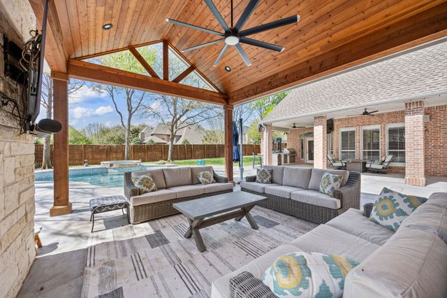 712 Manchester Court, Southlake, TX 76092