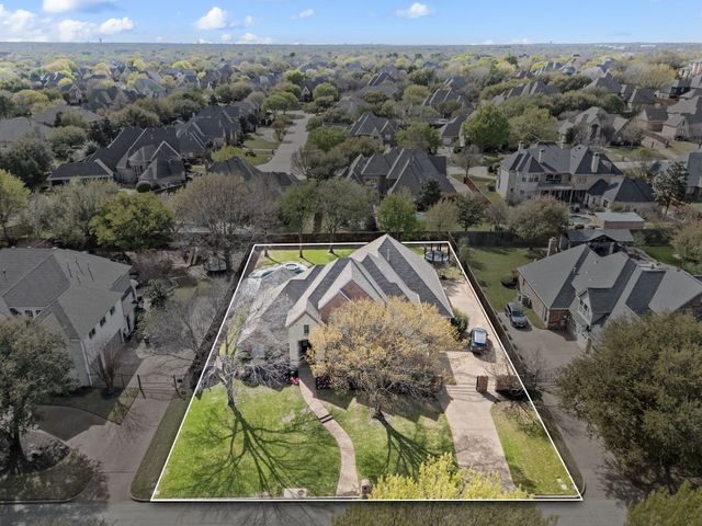 712 Manchester Court, Southlake, TX 76092