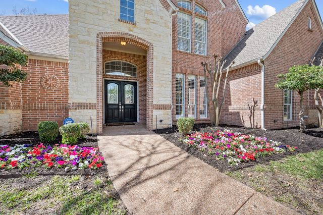 712 Manchester Court, Southlake, TX 76092