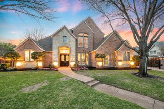 712 Manchester Court, Southlake, TX 76092