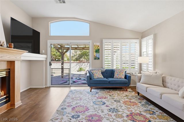 9416 Grenville Avenue, Las Vegas, NV 89134