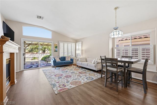 9416 Grenville Avenue, Las Vegas, NV 89134