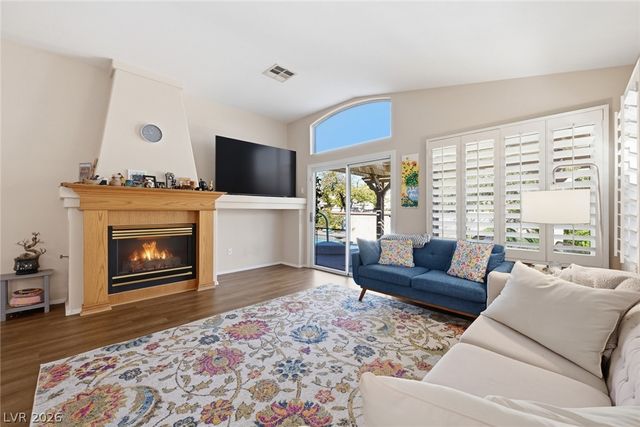 9416 Grenville Avenue, Las Vegas, NV 89134