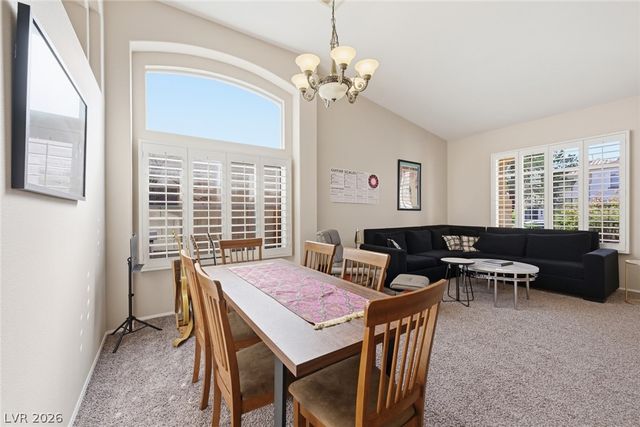 9416 Grenville Avenue, Las Vegas, NV 89134