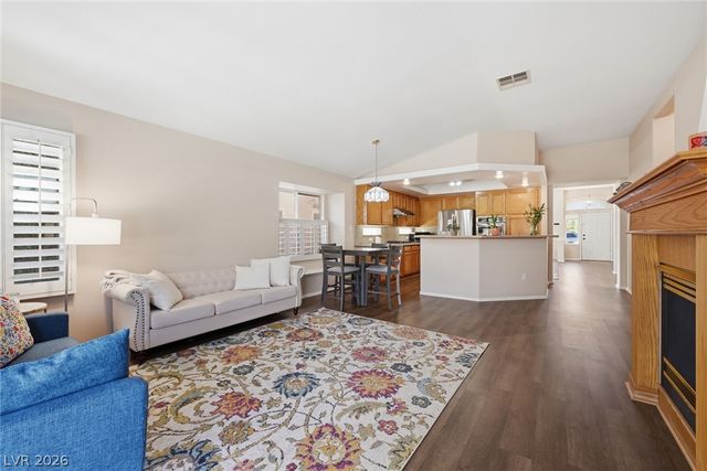 9416 Grenville Avenue, Las Vegas, NV 89134